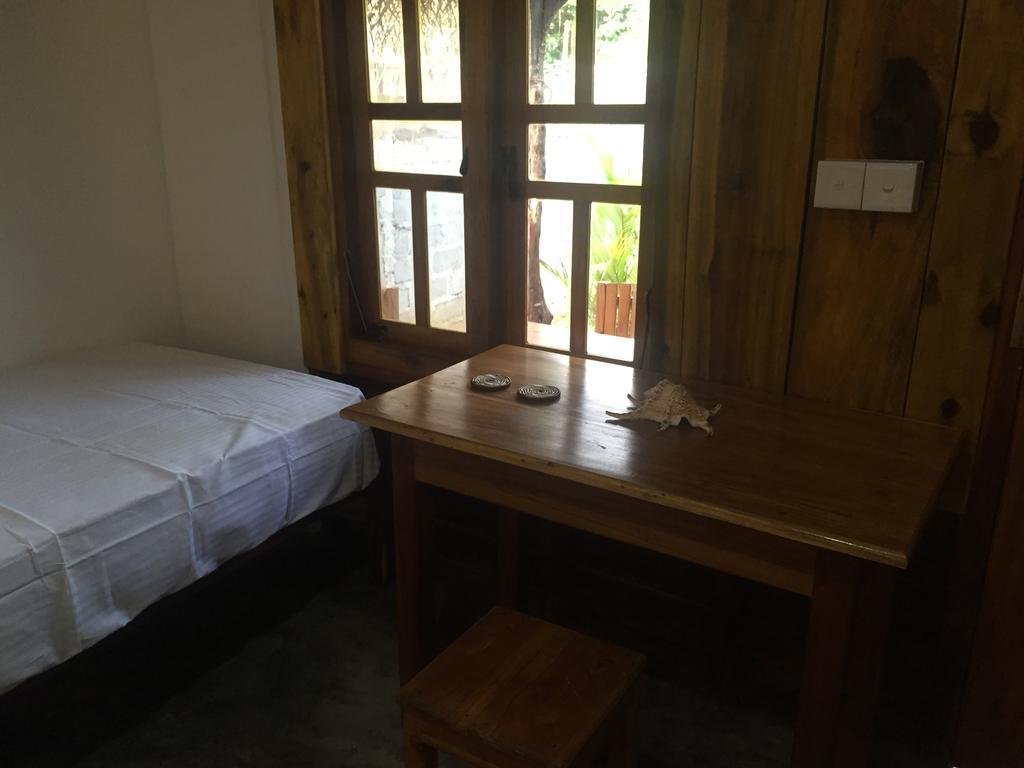 Garden Cottage Arugambay Arugam Bay Exterior foto