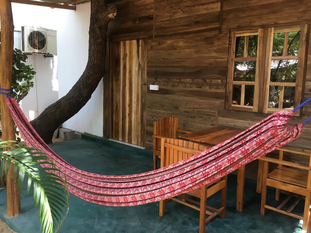Garden Cottage Arugambay Arugam Bay Exterior foto