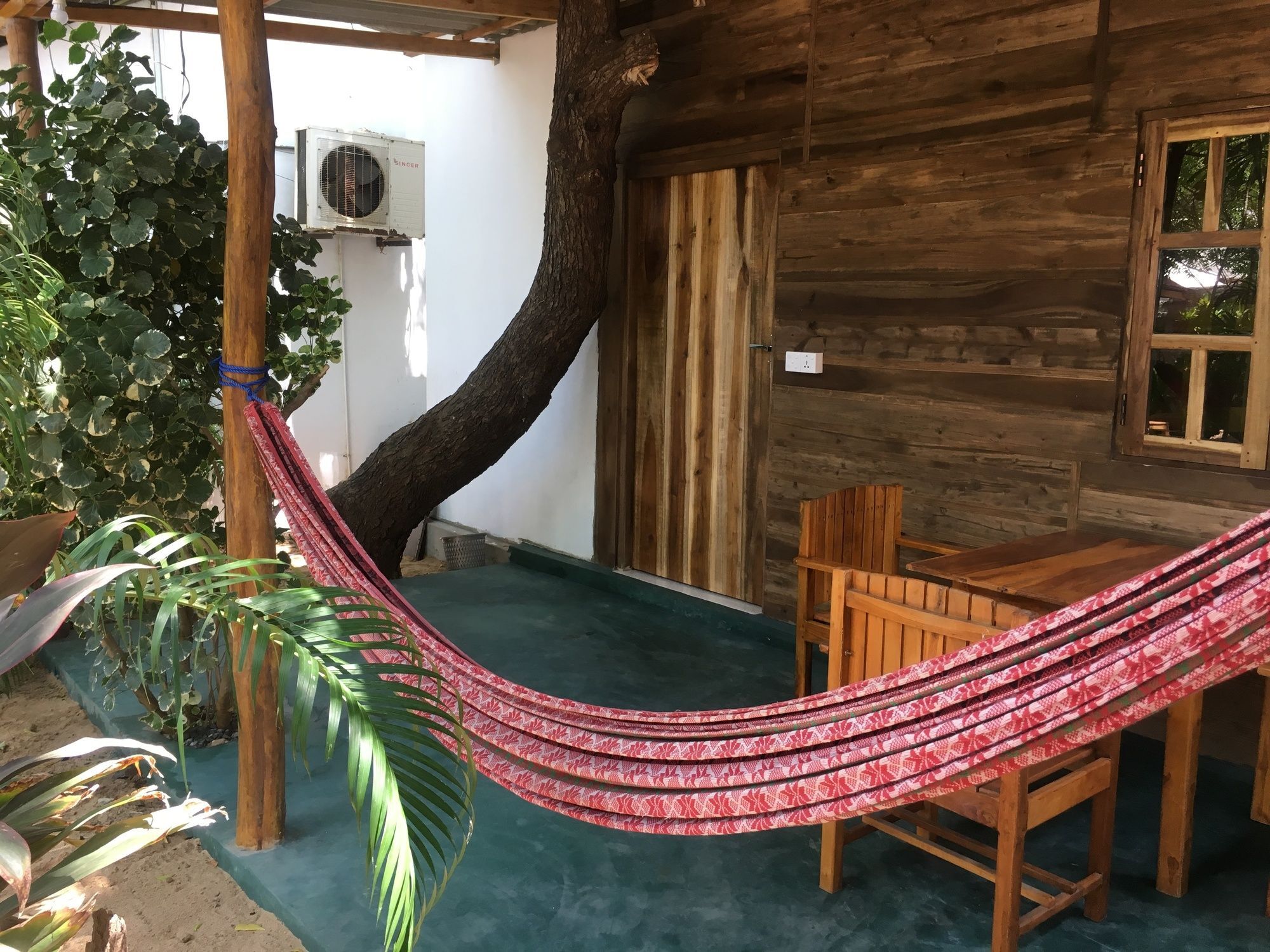 Garden Cottage Arugambay Arugam Bay Exterior foto