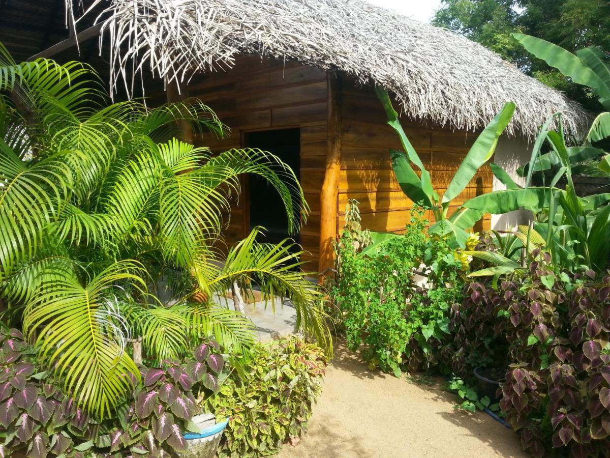 Garden Cottage Arugambay Arugam Bay Habitación foto